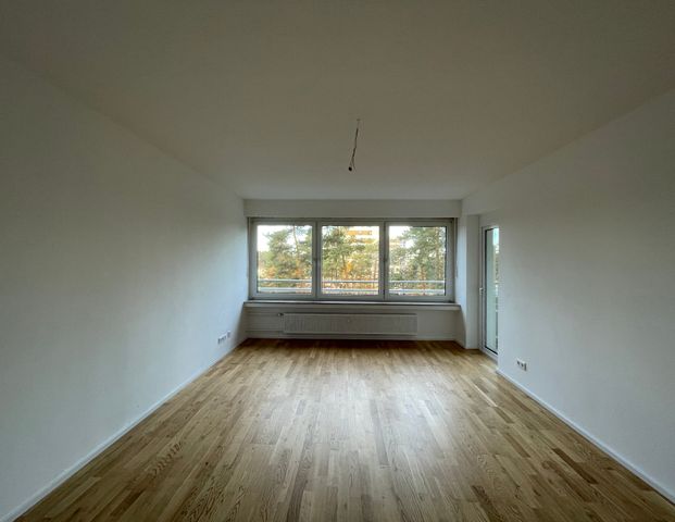 Mietwohnung in Erlangen - 3-Zimmer-Wohnung in ruhiger Lage in Erlangen - Foto 1