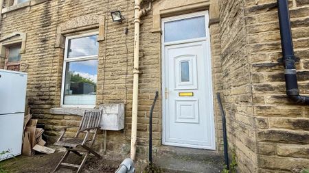 1 bedroom terraced house to rent - Photo 4