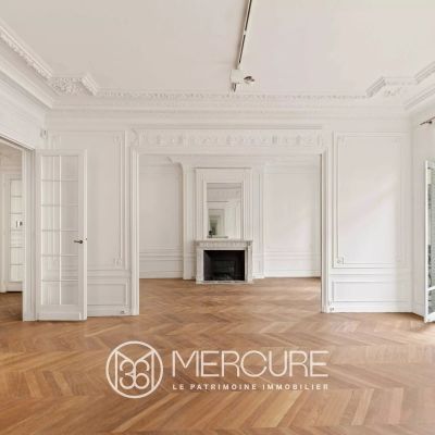 Appartement à louer à Paris 16Ème - Photo 1