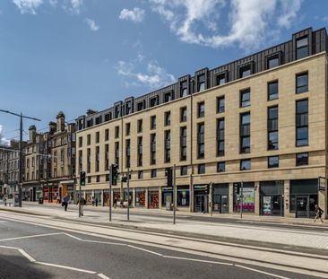 Studio Flat, Haddington Place, EH7 - Photo 5