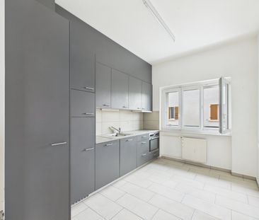 4.5 Zimmer, 90 m², 1. Stock - Foto 5