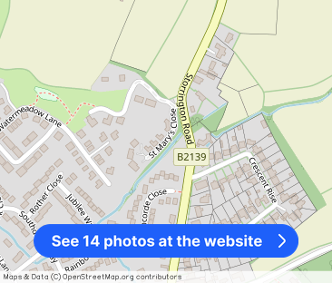 St. Marys Close Thakeham RH20 - Photo 1