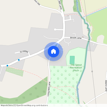 Hyders Forge, Long Mill Lane, Plaxtol, TN15