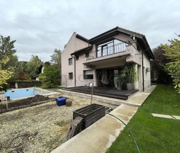 Iancu Nicolae - modern furnished next to the forest - Photo 1