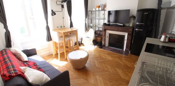 STUDIO MEUBLÉ // SECTEUR FONDAUDÈGE // 695€ CC - Photo 2