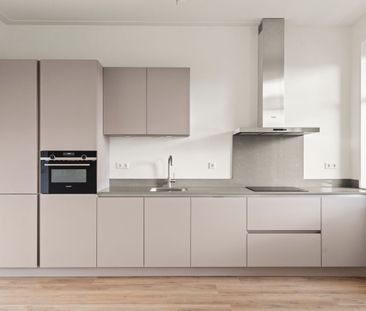 Linnaeusstraat 74-3, Transvaalbuurt-Oost, 1092CN, Amsterdam - Photo 2