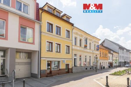 Pronájem bytu 1+kk, 42 m - Fotografie 3