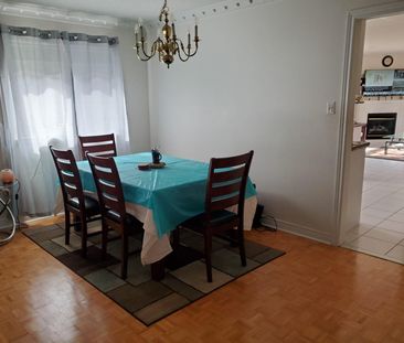 For Lease - 71 Fiddleneck Crescent, Brampton, Ontario - Photo 1