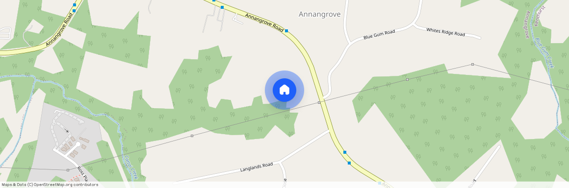 240a Annangrove Road, NSW 2156