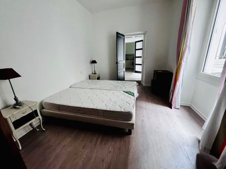 Location Appartement 2 pièces 36m² NANTES 44000 - Photo 4