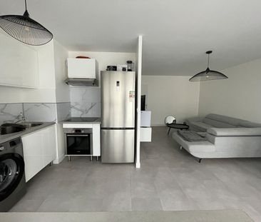 Location appartement 2 pièces, 53.68m², Brest - Photo 2