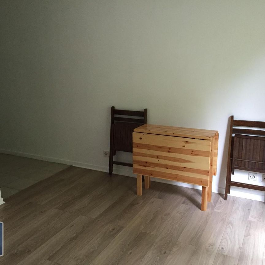 Location Appartement 1 pièce 21m² LE HAVRE 76600 - Photo 1