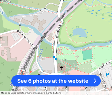 Borough Road, Godalming - Photo 1