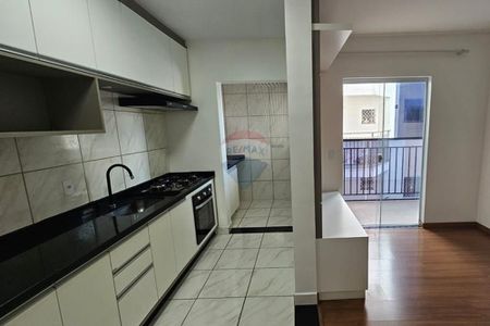 Aluga-se apartamento no Jardim das Hortênsias - Foto 2