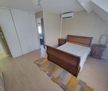 Location Appartement 2 pièces 50m² BOISSY SOUS ST YON 91790 - Photo 4