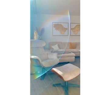 2½ Zimmer-Wohnung in Liestal (BL), möbliert, auf Zeit - Photo 3
