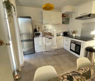 Location Appartement 3 pièces 65m² - Photo 4