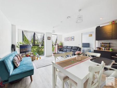 2 bedroom apartment to rent - Photo 2