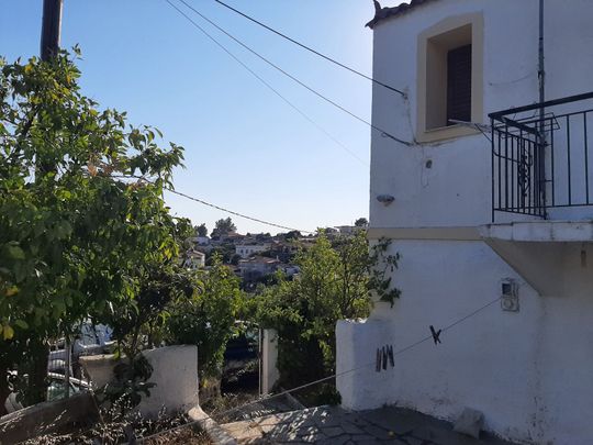 Μεζονέτα για ενοικίαση Άνω Βάθεια (Αμάρυνθος) - Photo 1