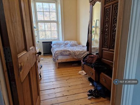 1 bedroom in a house share to rent - Photo 3