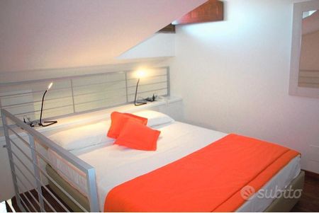 Appartamento ammobiliato Via delle Calcare 22 - Photo 2