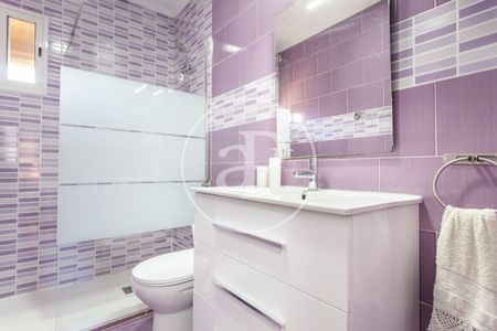 Flat for rent in El Cabañal - El Grau (Valencia) - Photo 3