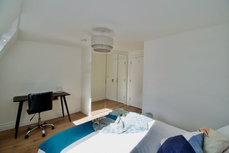 Room in a Shared Flat, Grenville Place, SW7 - Photo 5