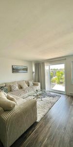 Condo 4 1/2 + Den | Occupation Immédiate - Photo 4