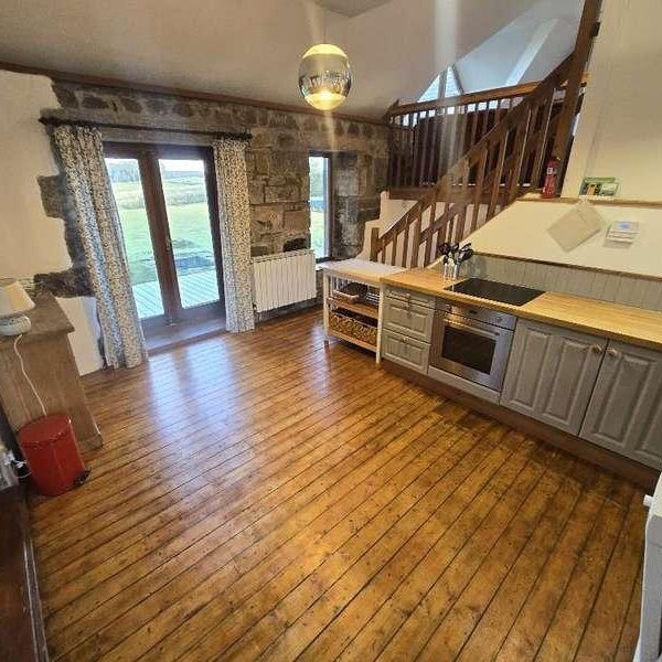 Mill House, Newmachar, AB21 - Photo 1