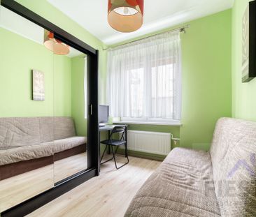 Gdynia Wzgórze Św. Maksymiliana, ul. Nowogrodzka - Zdjęcie 1