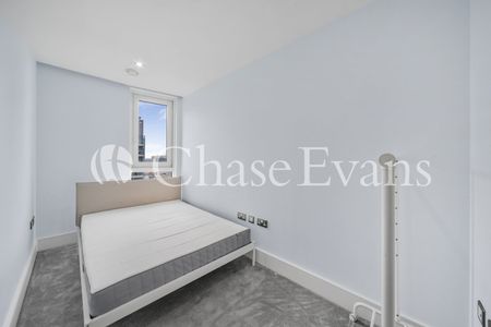 3 bedroom apartment to rent - Photo 4