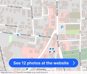 Moderne Wohlfühloase im Herzen von Brinkum - Photo 1