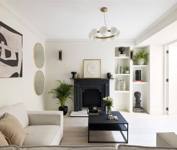 2 bedroom apartment to rent - Photo 3