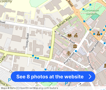 Metropolitan Lofts, Parsons Street, Dudley, DY1 - Photo 1