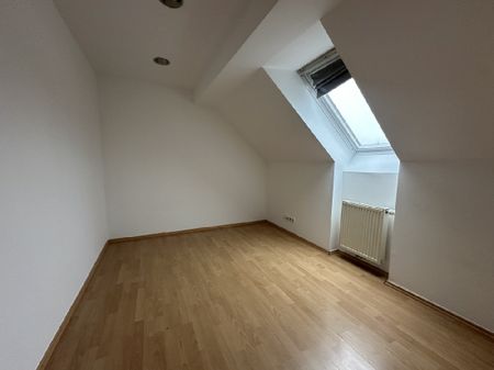 Schöne 4-Zimmer-Wohnung zentral in Fürstenfeld …! - Photo 3