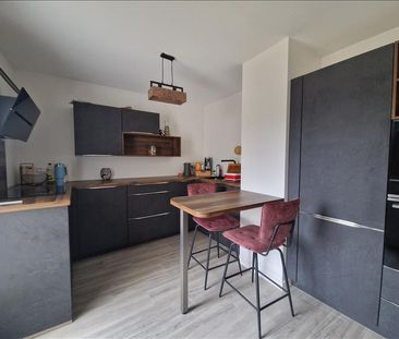 3 pièces - Meublé - 65 m² - 3ème étage - Colocation non autorisée - Photo 1