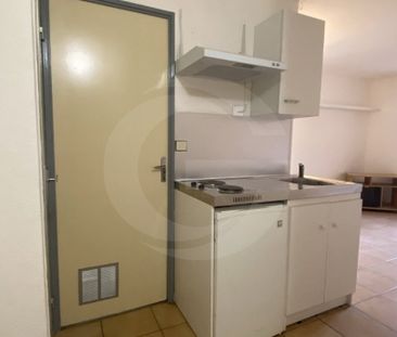 Location Appartement 1 pièce 20m² MONTPELLIER 34070 - Photo 6