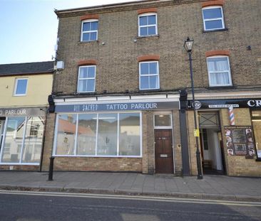 2 bedroom flat to rent - Photo 3