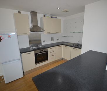 1 bedroom apartment to rent - Photo 3