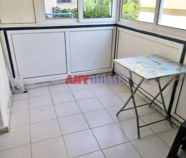 Studio/Γκαρσονιέρα για ενοικίαση Άγιος Αθανάσιος (Εύοσμος) - Photo 6