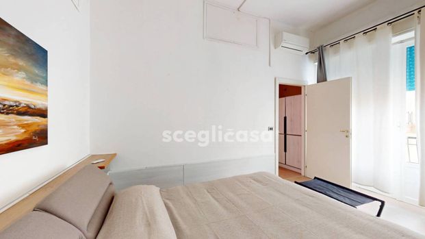Trilocale via Giuseppe Mazzini 49, Politeama - Ruggiero Settimo, Palermo - Photo 1