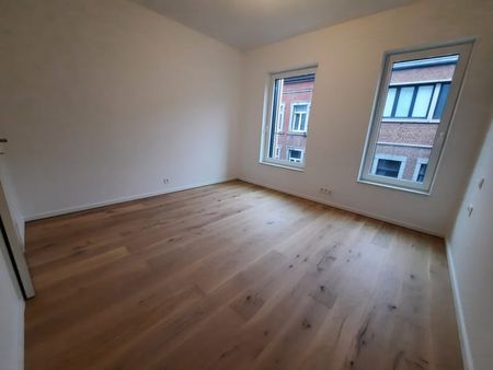 Appartement te huur - Foto 4