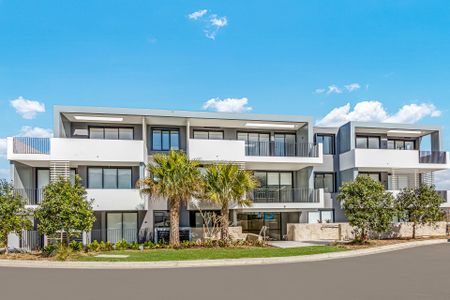 1 Bedroom Apartment - Stylish & Luxurious - Photo 5