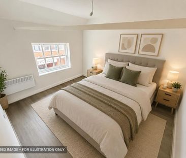 1 bedroom flat to rent - Photo 1