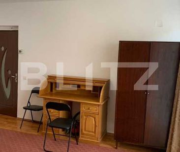 Apartament de 2 camere, 48 mp, parcare, zona Florilor - Photo 4