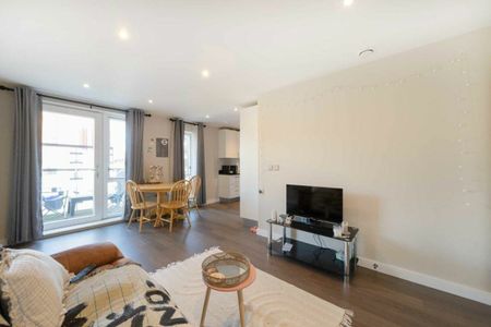 St. Pancras Way, Camden, NW1 - Photo 2