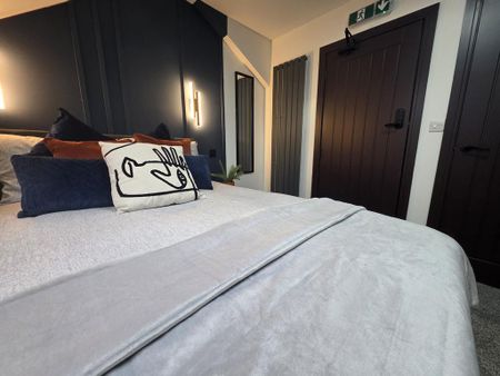 Studio to rent - Photo 3