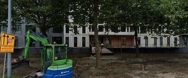 Apartment Hoofddorp - Gaudikade - Photo 1