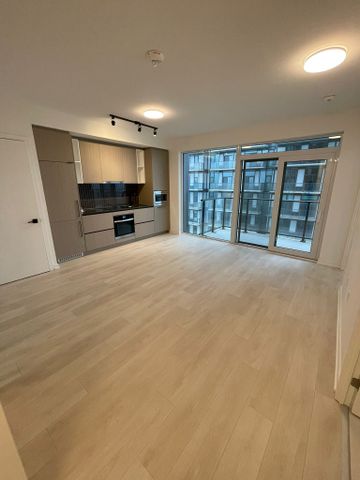 For Lease - 1285 Dupont Street Unit# 1911, Toronto, Ontario - Photo 4