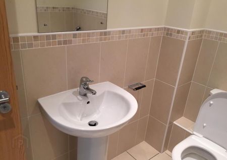 D Apt Strangford View, 145 Bangor Road, Antrim, Newtownards, BT23 7AU - Photo 5